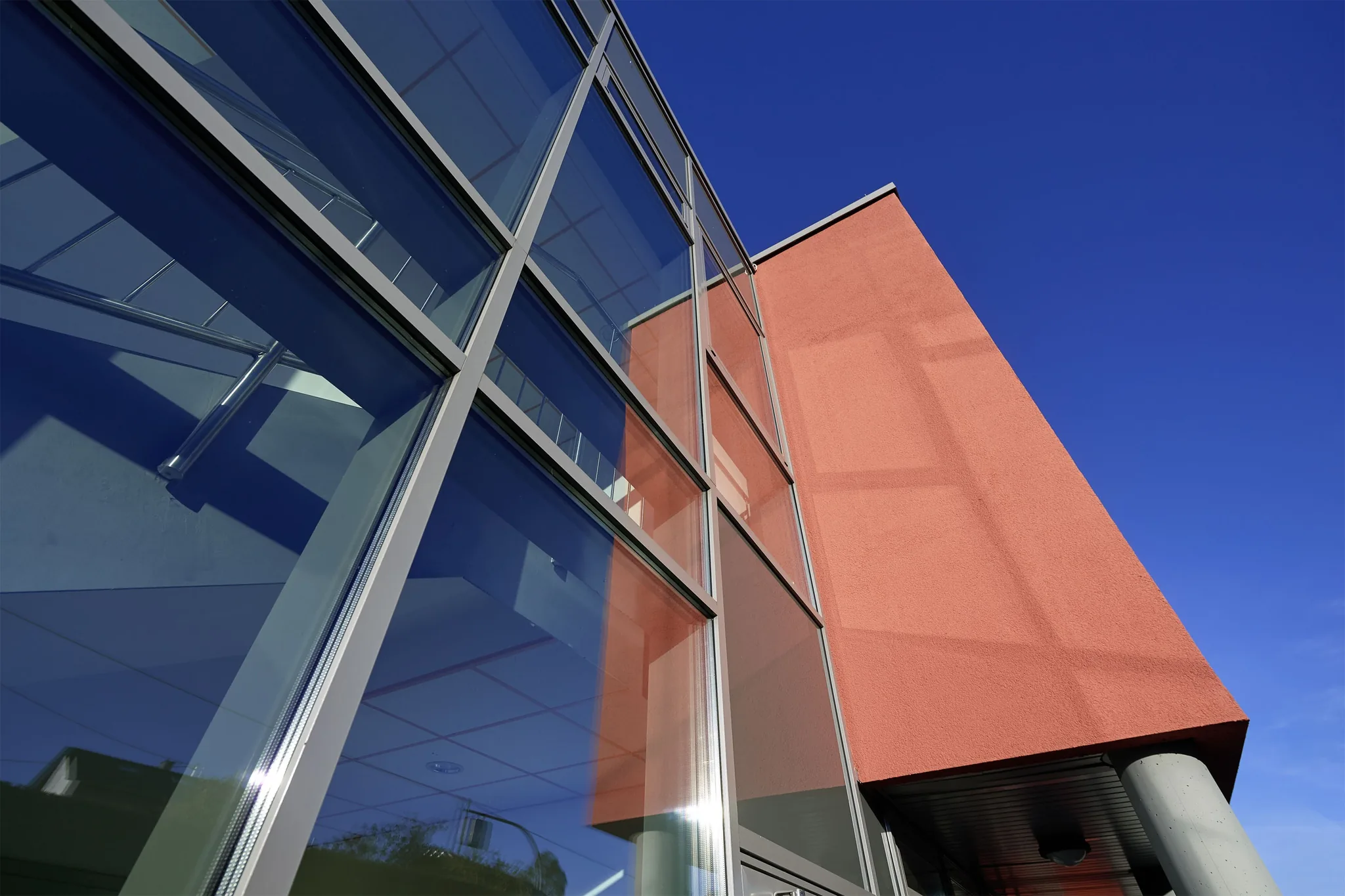Erweiterung Grundschule in Rennerod