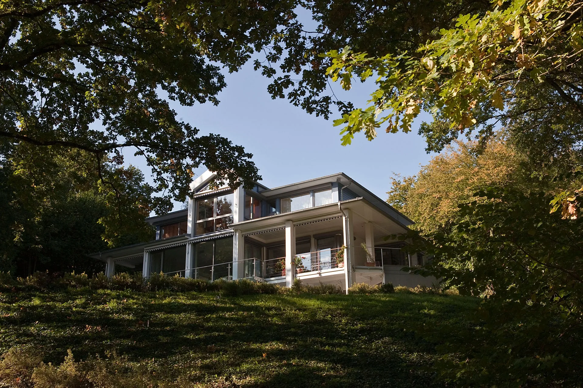 Wohnhaus in Westerburg