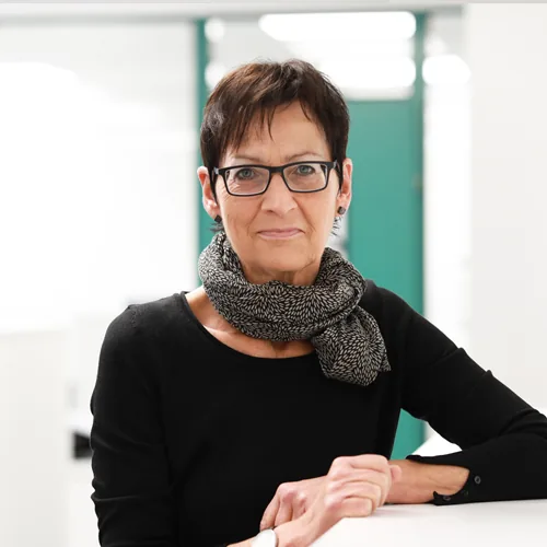 Brigitte Schäfer