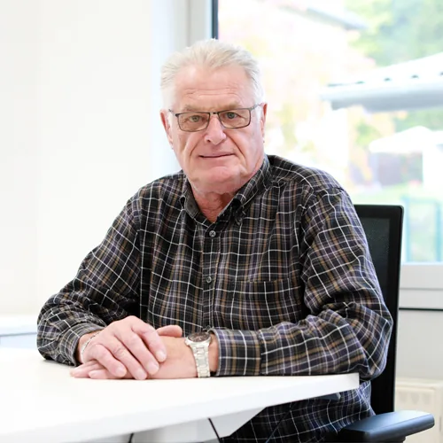 Erhard Schnee