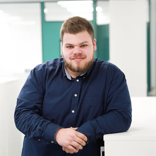 Maximilian Baldus