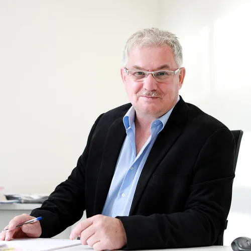 Thomas Schäfer